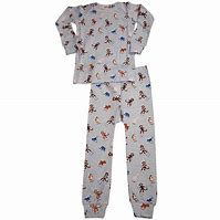 Image result for Cool Wunzees Pajamas Boys