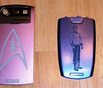 Image result for Star Trek Android Phone