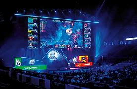 Image result for eSports Area Plan