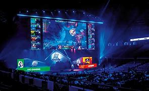 Image result for eSports Major Players