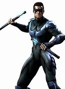 Image result for Cool Nightwing