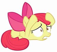 Image result for MLP Apple Split