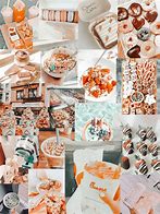 Image result for Collage Food-Style