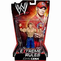 Image result for WWE Raw John Cena Toys