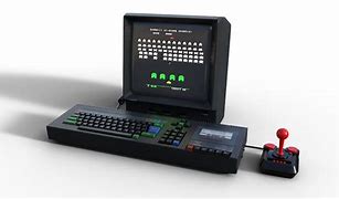 Image result for Second Generation Computers Coloured Picture
