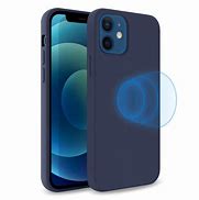 Image result for iPhone 12 Blue Cover