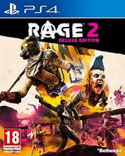 Image result for Rage 2 PS4