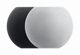 Image result for Apple Home Pod Mini PNG