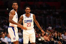 Image result for Los Angeles Clippers Players