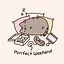 Image result for Pusheen Aesthetic Wallpaper Laptop