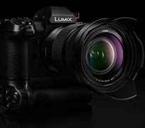 Image result for Lumix S1 II