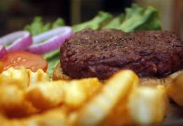 Image result for bison burger patties
