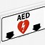 Image result for AED Clip Art