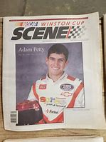 Image result for Winston Cup Scene