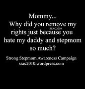Image result for Step Children Are to Be Treated as Your Own Quote