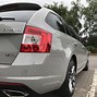 Image result for Skoda Octavia Estate Grey 2005