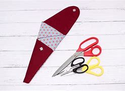 Image result for Tailor Scissors DIY