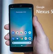 Image result for Google Nexus 5 Phone