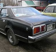 Image result for Toyota Crown Rear