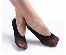 Image result for Side Cut Invisible Socks