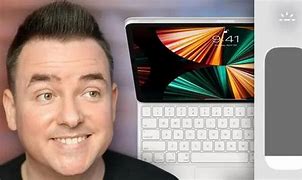 Image result for Magic Keyboard for iPad 6th Generation