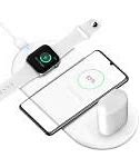 Image result for Qi Wireless Charging Pad