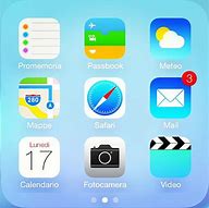 Image result for iOS 7 Icons