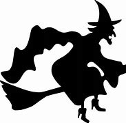 Image result for Halloween Witch Vector