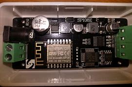 Image result for Sp108e Firmware Flash