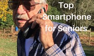 Image result for iPhone for Senior Citizen