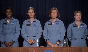 Image result for All of Mankind Cast