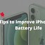 Image result for How to Get Battery Out of iPhone