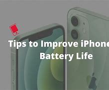 Image result for iPhone 12 Battery Life