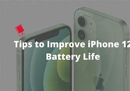 Image result for iPhone Battery Life Comparison Chart