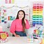 Image result for Ways to Organize a Paper Craft Room