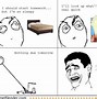 Image result for Kid Doing Homework Meme