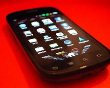 Image result for Nexus S Phone