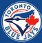 Image result for Toronto Blue Jays