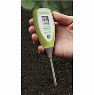 Image result for Soil Moisture Meter Probe