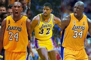 Image result for NBA Lakers Players