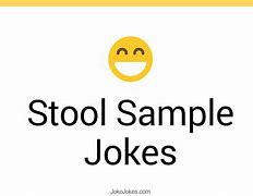 Image result for Stool Jokes