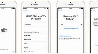 Image result for Set Up iPhone 8