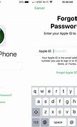 Image result for How to Get into iPhone If Forgot Password