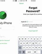 Image result for Forgot My iPhone Password