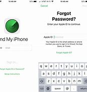 Image result for Forgot Password Screen Mobile