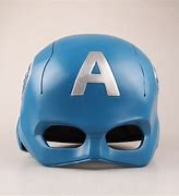 Image result for Captain America Helmet Toy