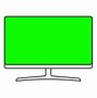 Image result for Blank Green screen