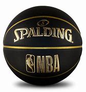 Image result for NBA Logo Black and Gold