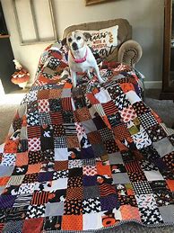 Image result for Halloween Quilts