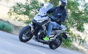 Image result for Honda X-ADV 350